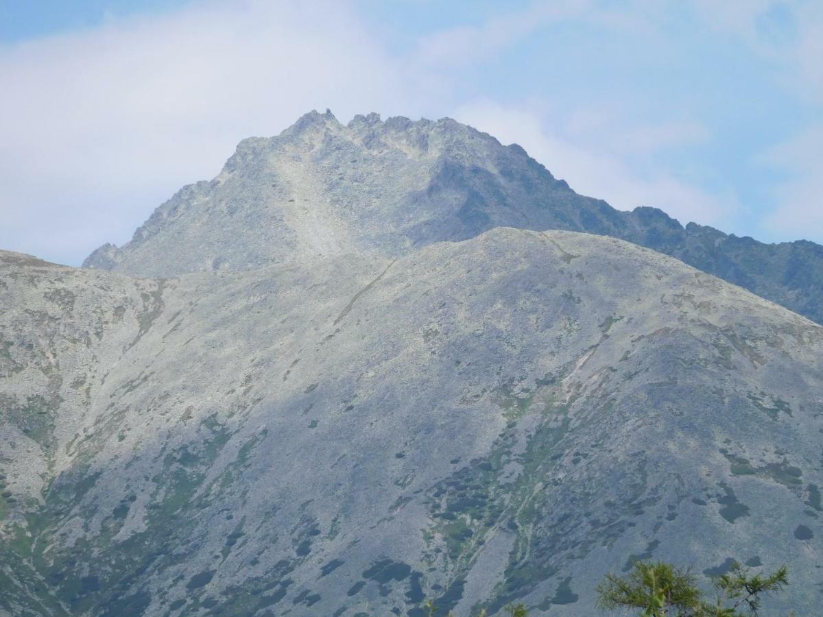 High Tatras - Patris 27 Διαμέρισμα Tatranska Strba Εξωτερικό φωτογραφία