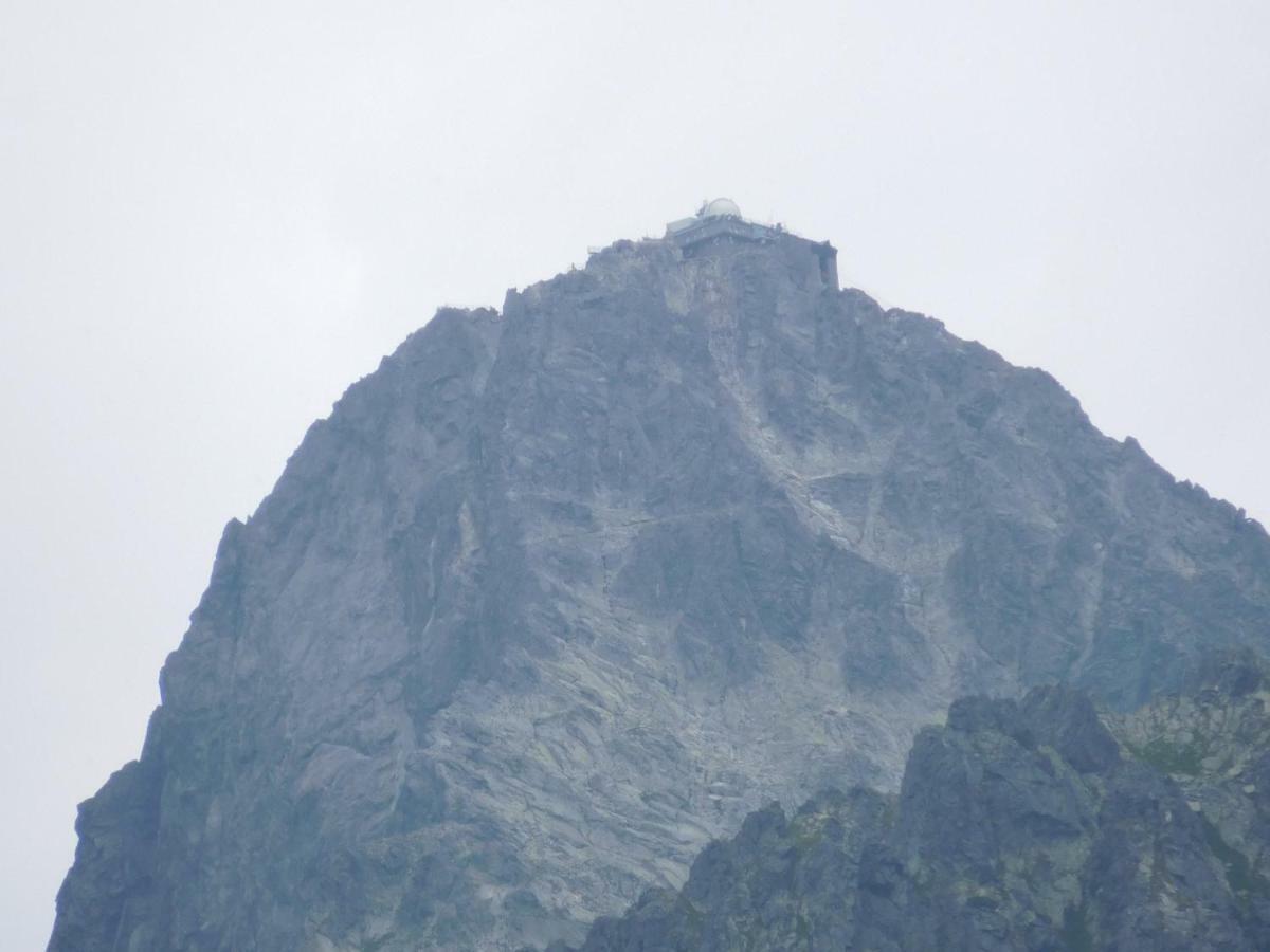 High Tatras - Patris 27 Διαμέρισμα Tatranska Strba Εξωτερικό φωτογραφία